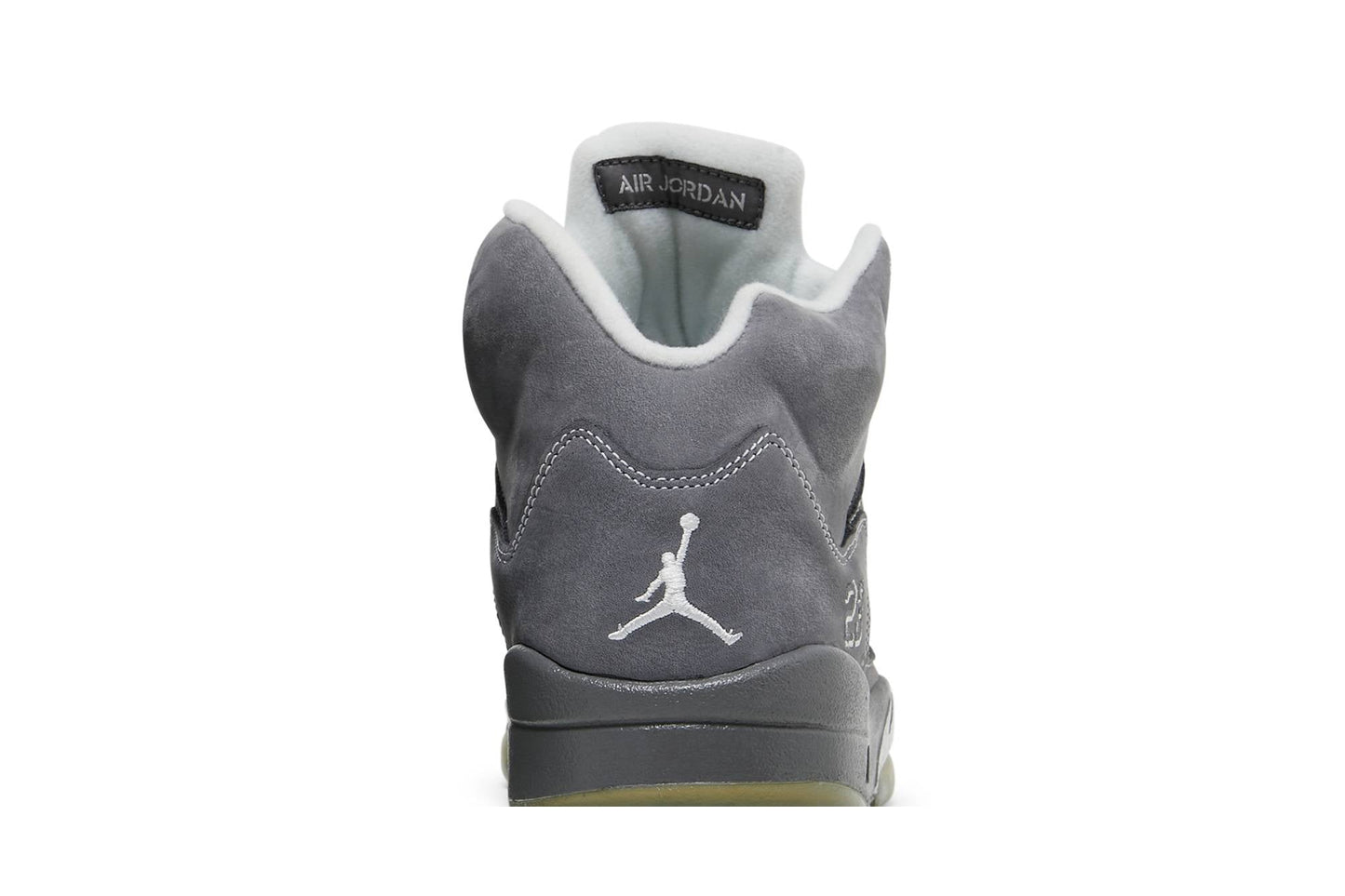 Air Jordan 5 Retro Wolf Grey 136027-005