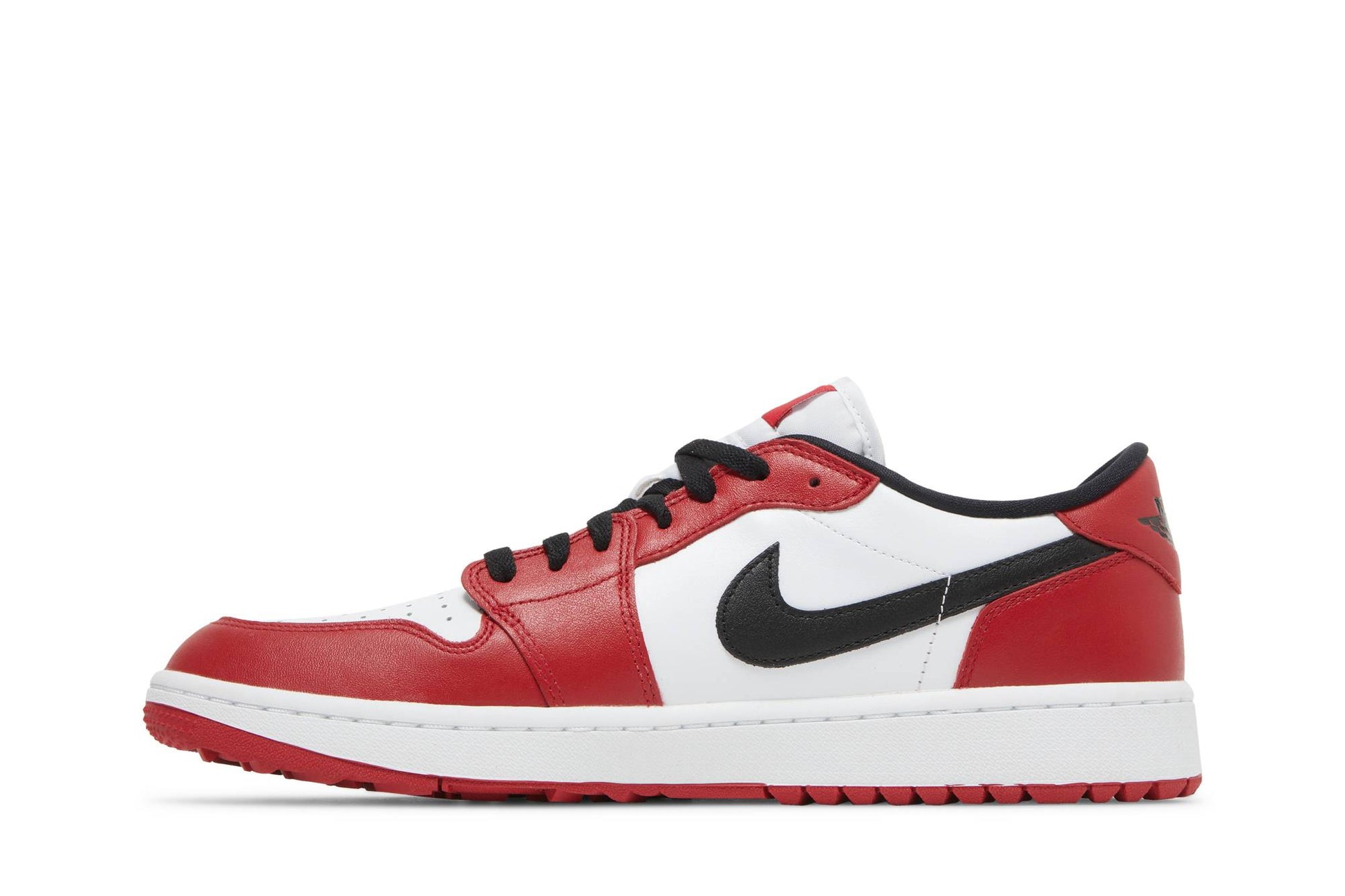 Air Jordan 1 Low Golf 'Chicago' DD9315-600
