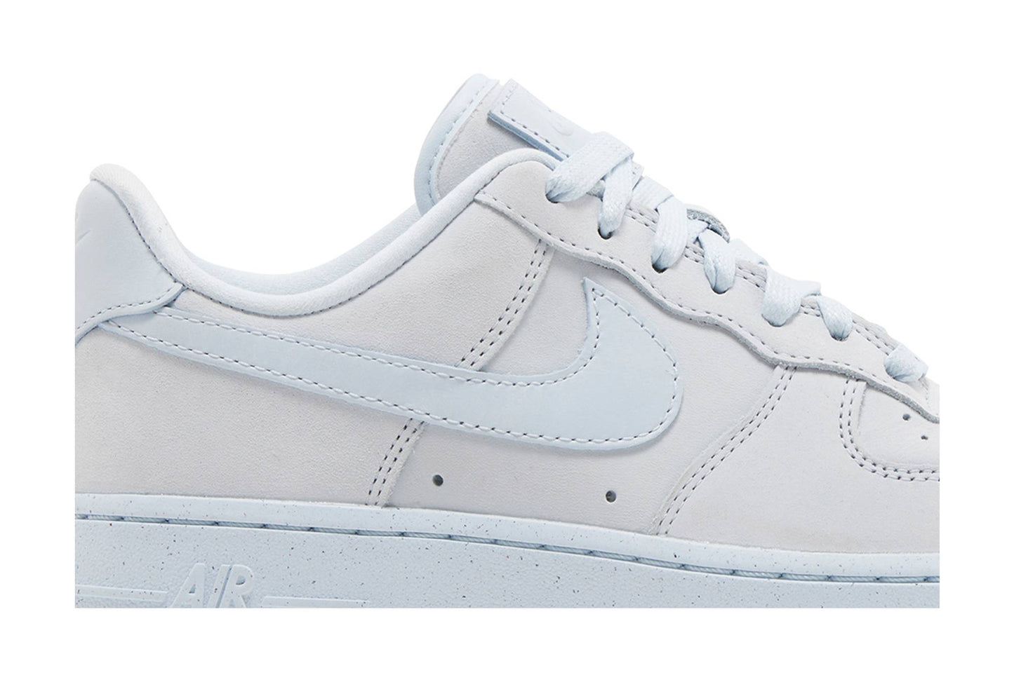 ( Women ) Nike Air Force 1 '07 Premium 'Blue Tint' DZ2786-400