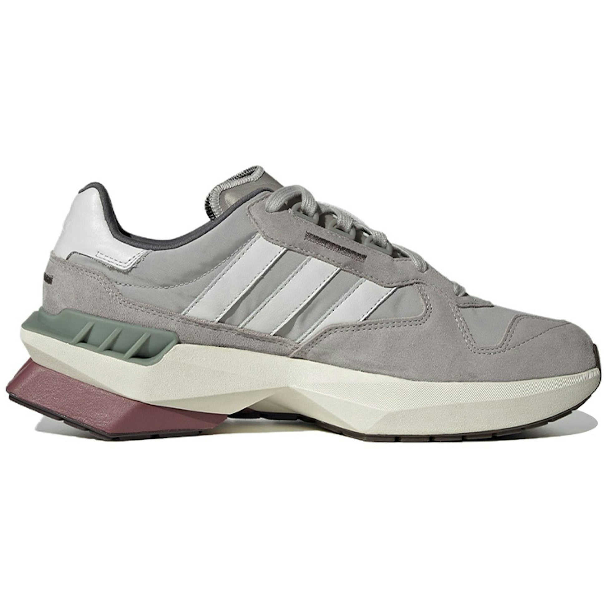 Adidas Originals Treziod PT 'Clear Granite' HP3066
