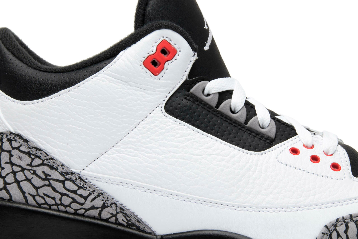 Air Jordan 3 Retro Infrared 23 136064-123