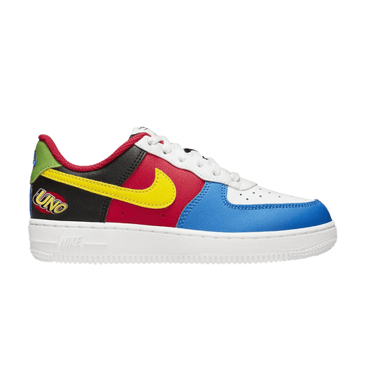 UNO X Nike Air Force 1 Low 50th Anniversary DC8887-100