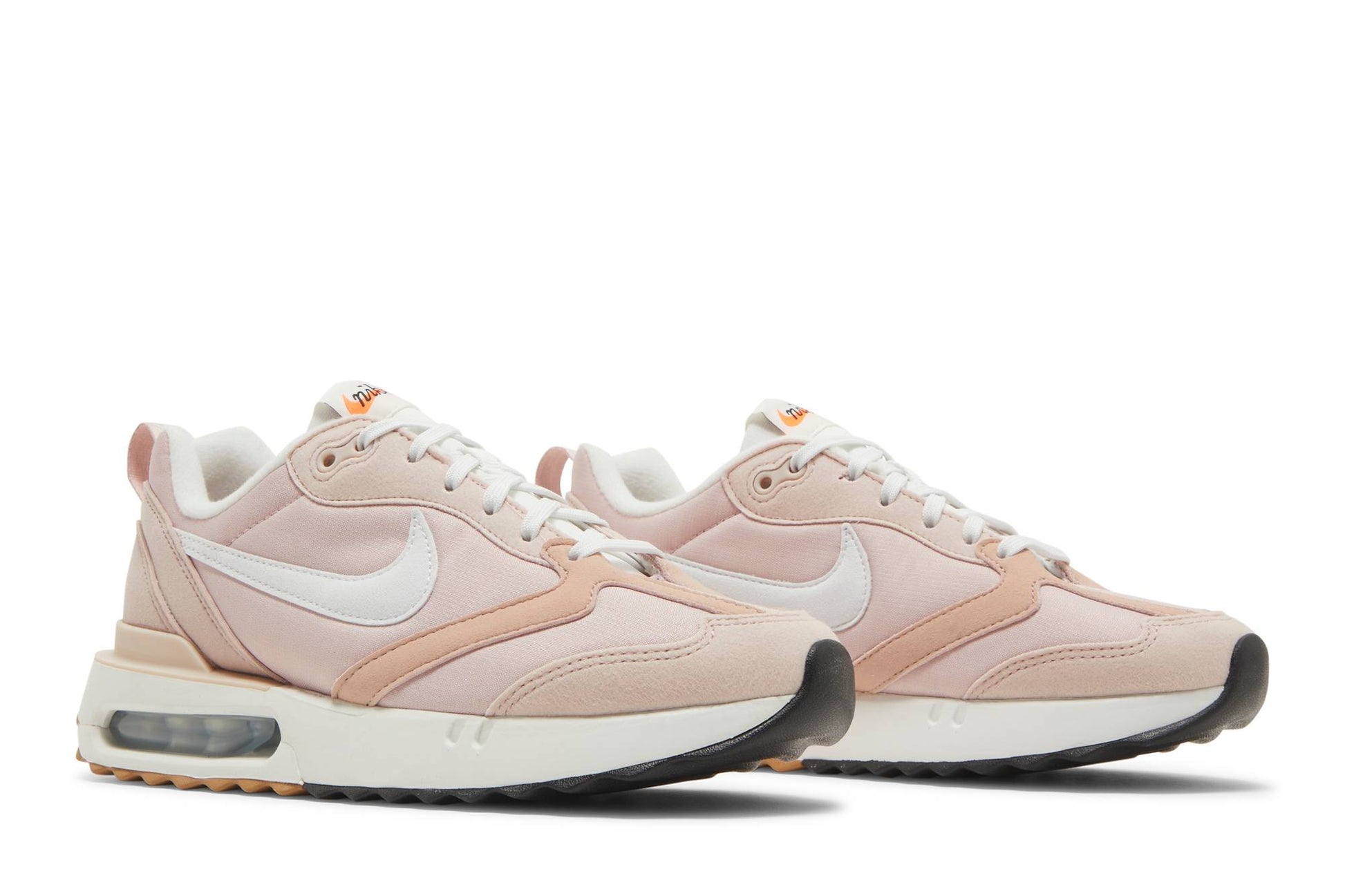 ( Women ) Nike Air Max Dawn 'Pink Oxford' DC4068-601