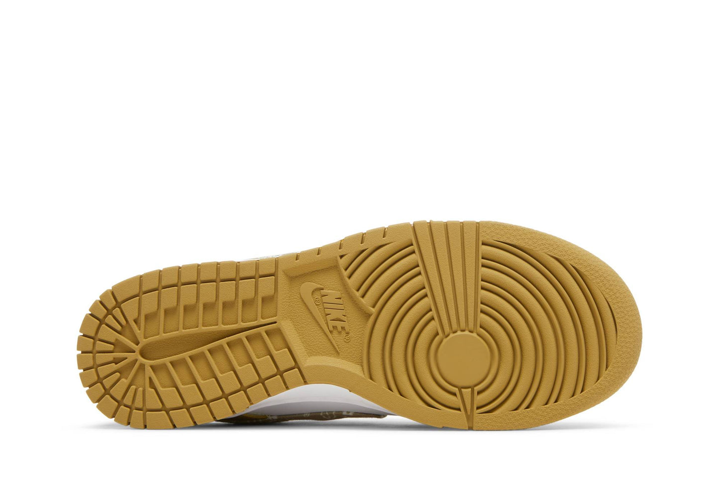( Women ) Nike Dunk Low 'Barley Paisley' DH4401-104
