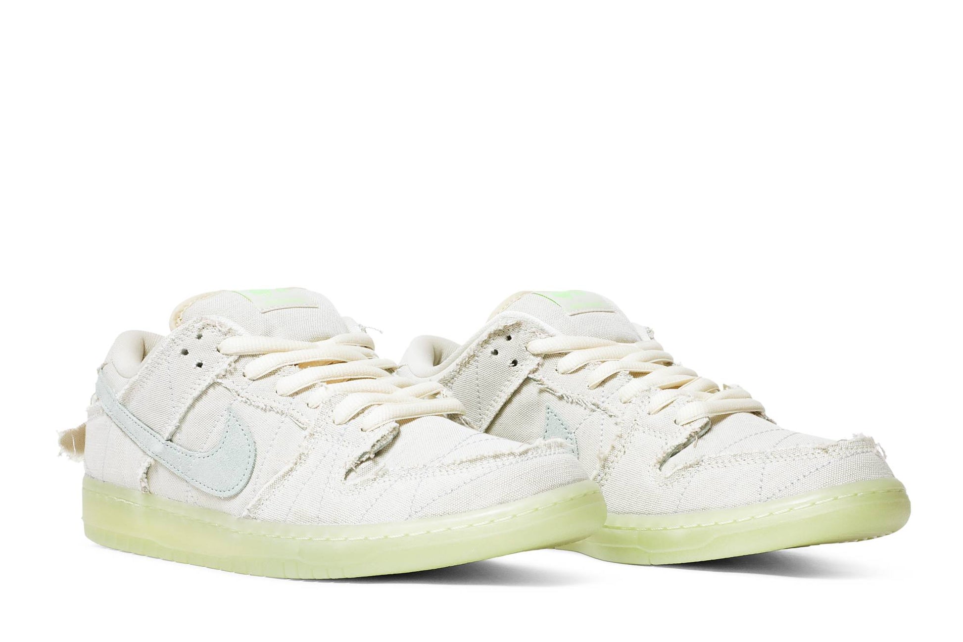 Nike SB Dunk Low 'Mummy' DM0774-111