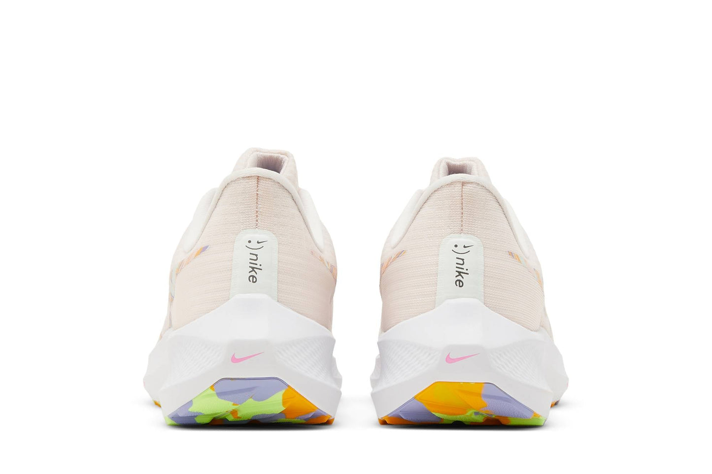 ( Women ) Nike Air Zoom Pegasus 39 Premium 'Light Soft Pink' DO9483-600