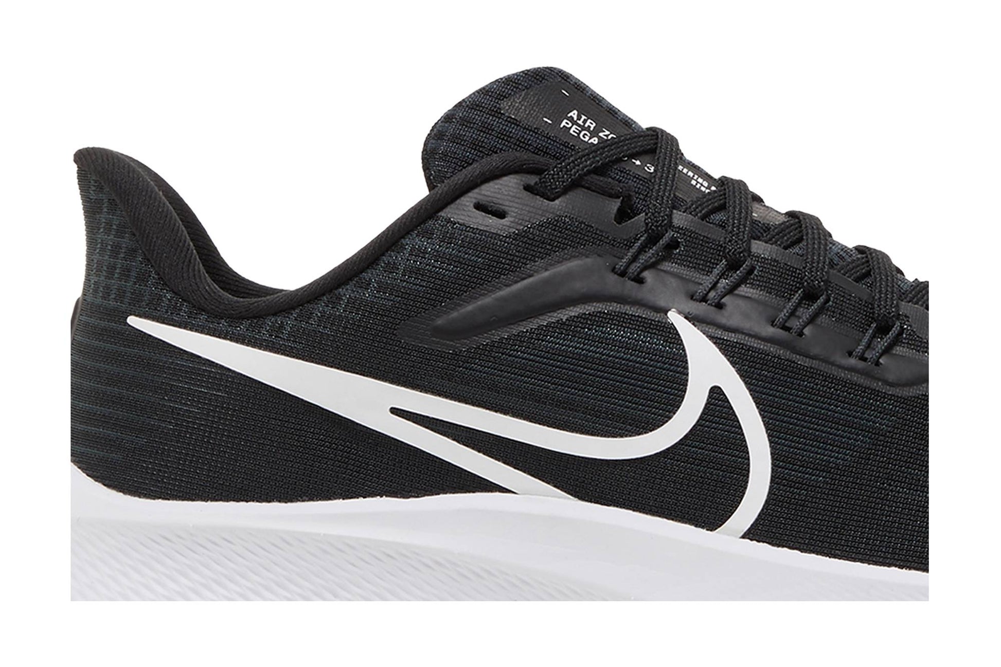 ( Women ) Nike Air Zoom Pegasus 39 Black White DH4072-001