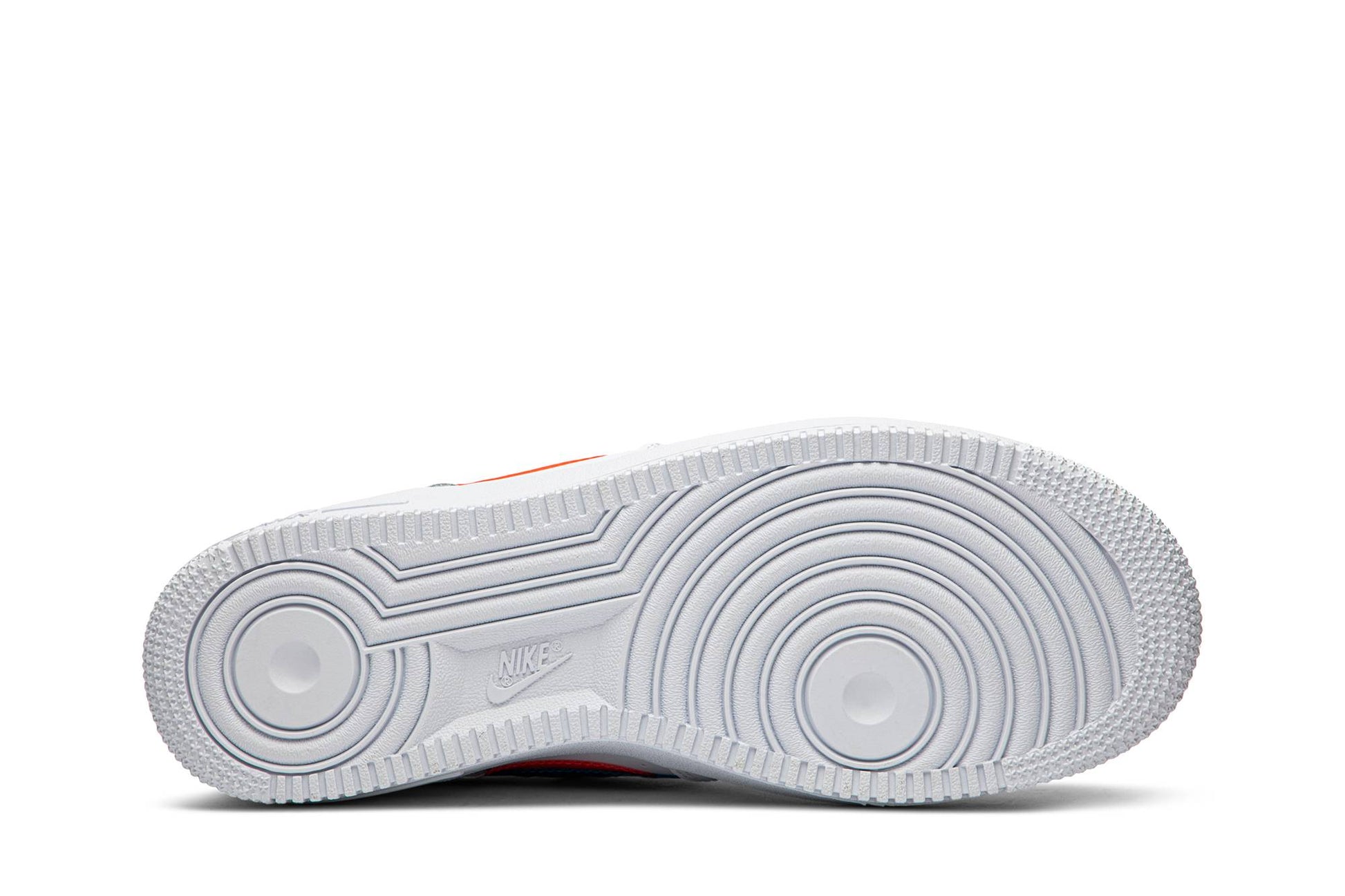 ( Youth ) Nike Air Force 1 LV8 KSA '3D Glasses' BV2551-100