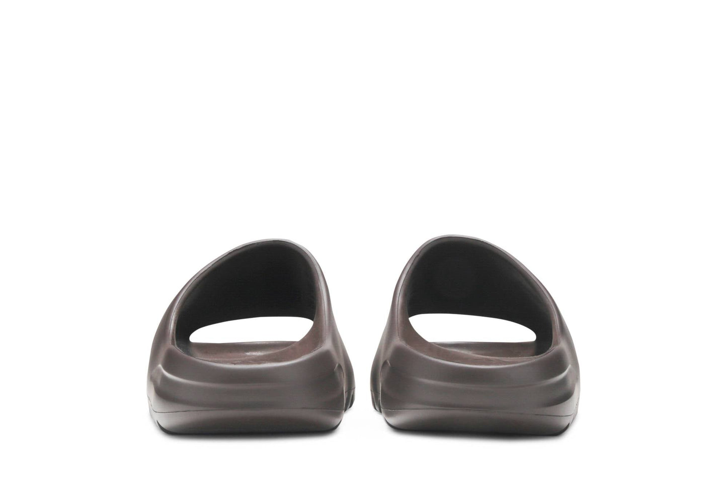 Adidas Yeezy Slides 'Soot' G55495