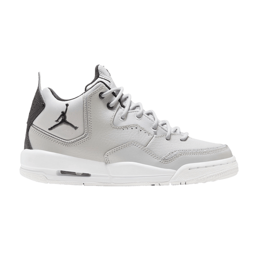 ( Grade School ) Air Jordan Courtside 23 'Grey Fog' AR1002-002