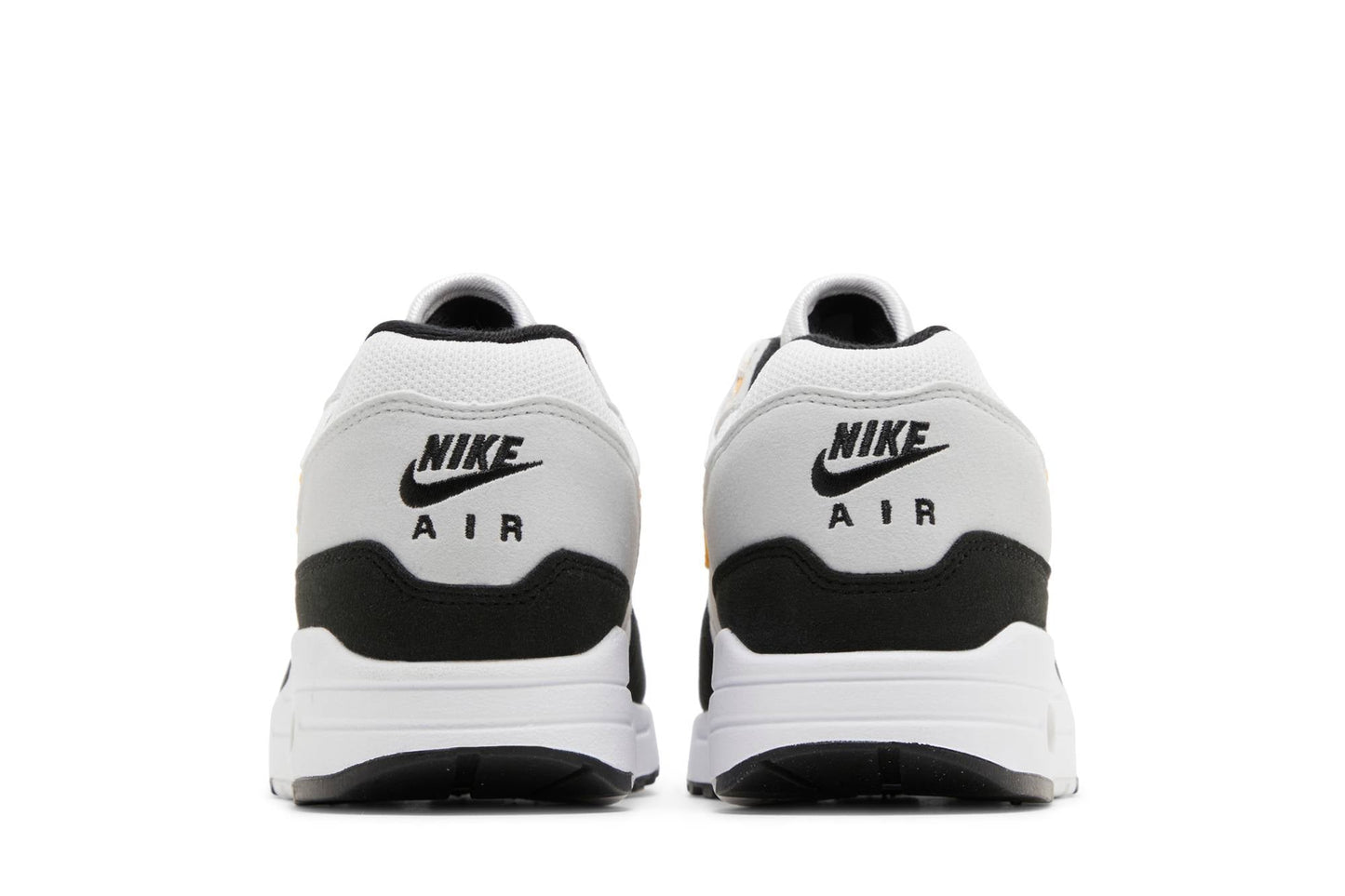 Nike Air Max 1 'Steelers' FD9082-104