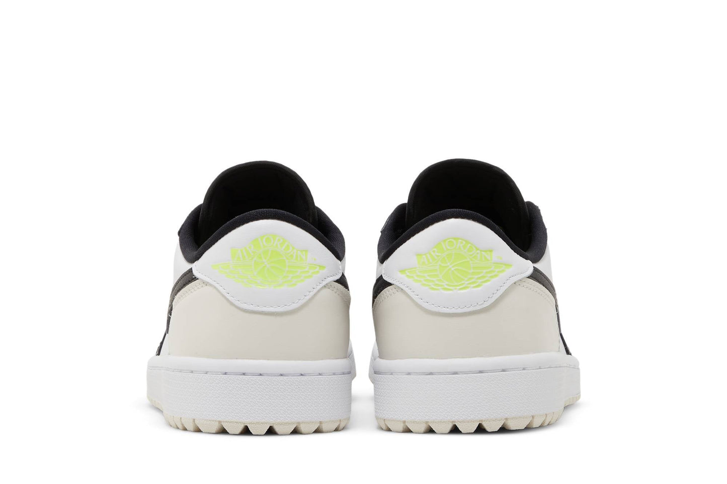 Air Jordan 1 Low Golf Phantom Volt DD9315-108