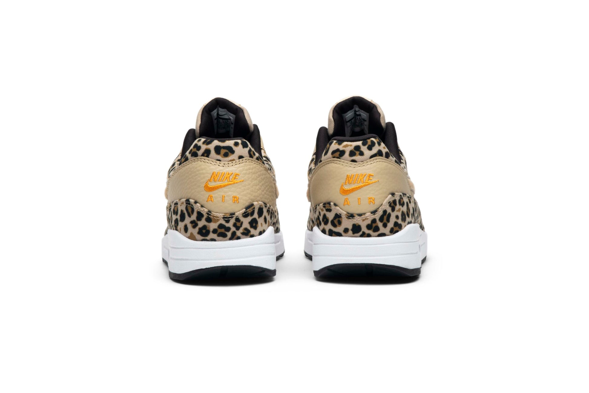 ( Women ) Nike Air Max 1 Leopard BV1977-200