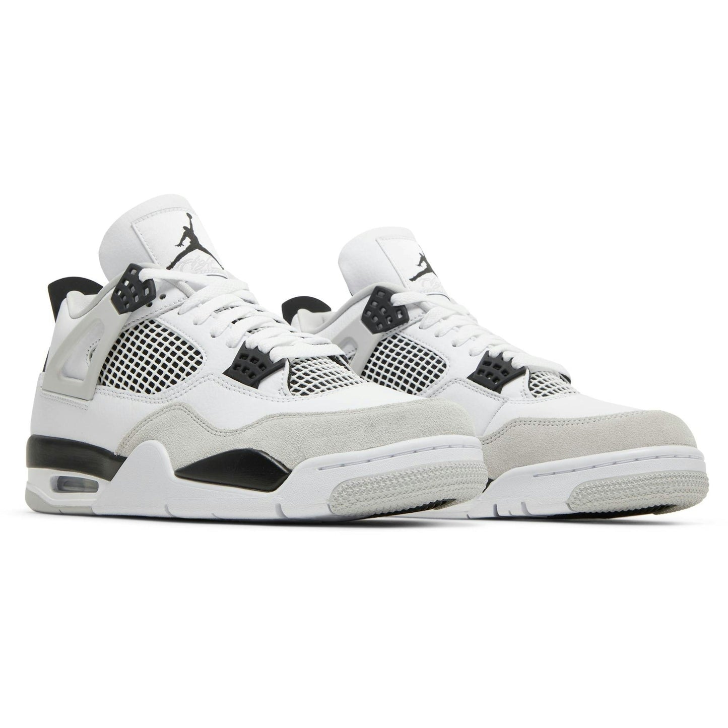 Air Jordan 4 Retro Military Black DH6927-111