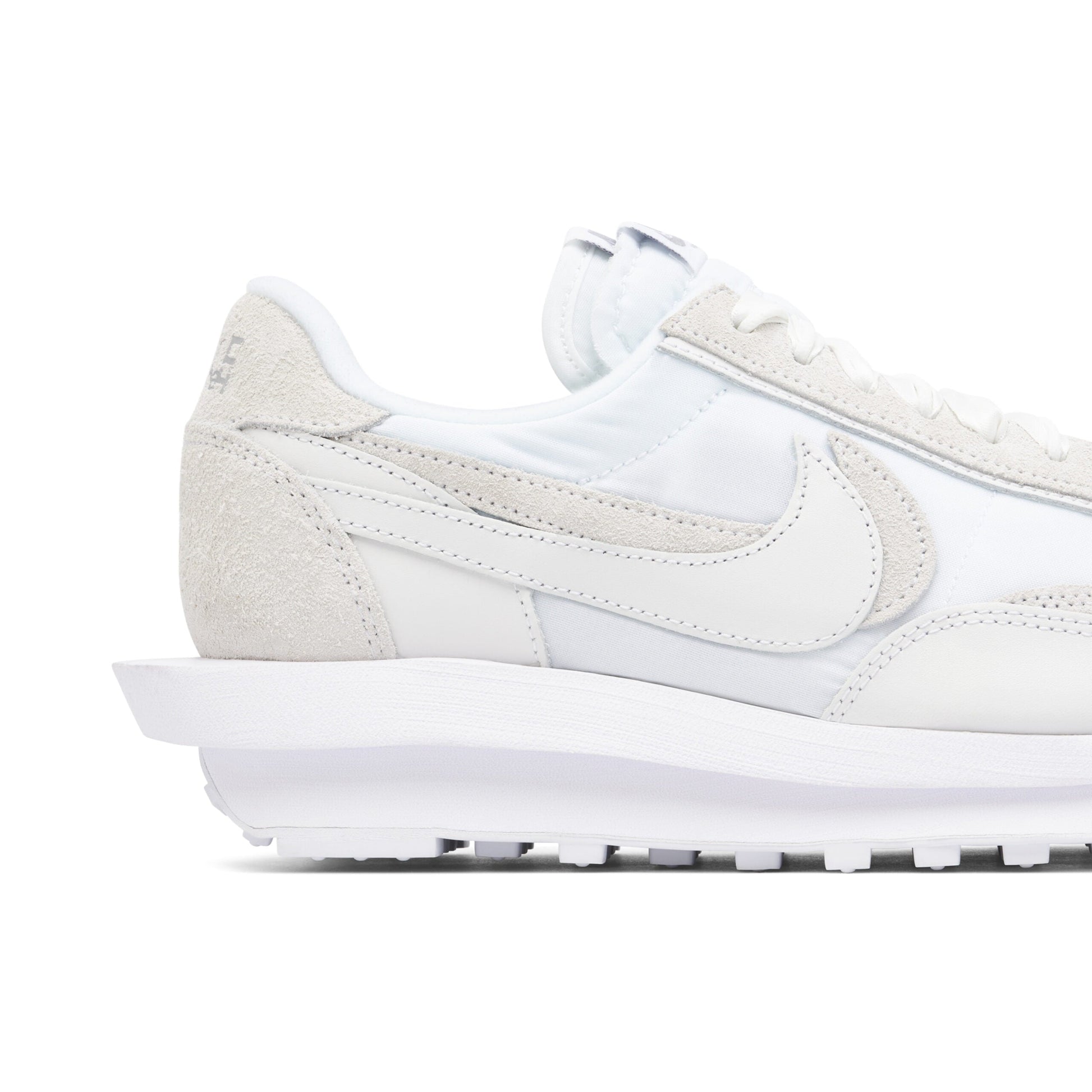 Nike LDWaffle X Sacai White