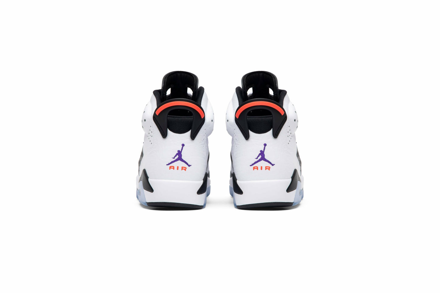 Air Jordan 6 Retro Flint CI3125-100