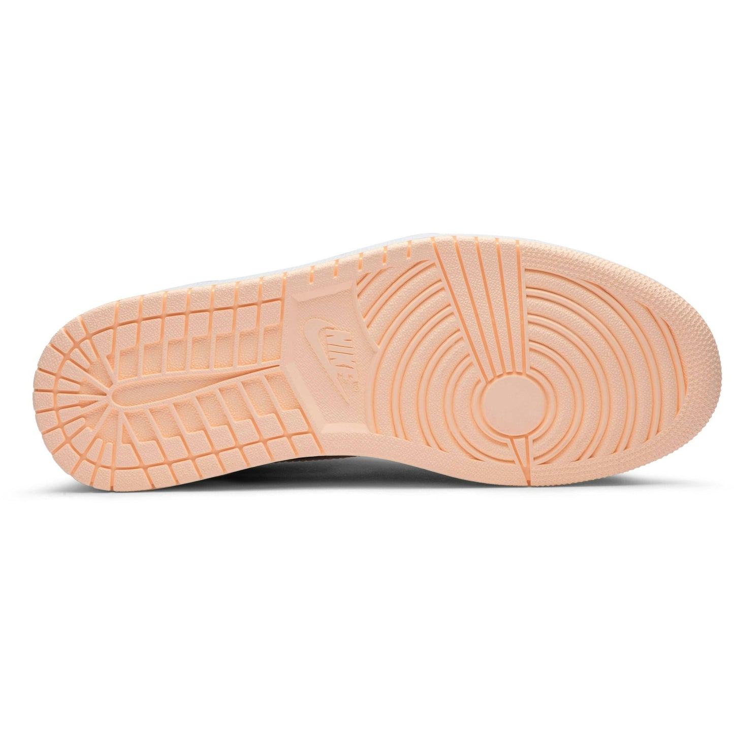 Air Jordan 1 Retro High OG Crimson Tint 555088-081