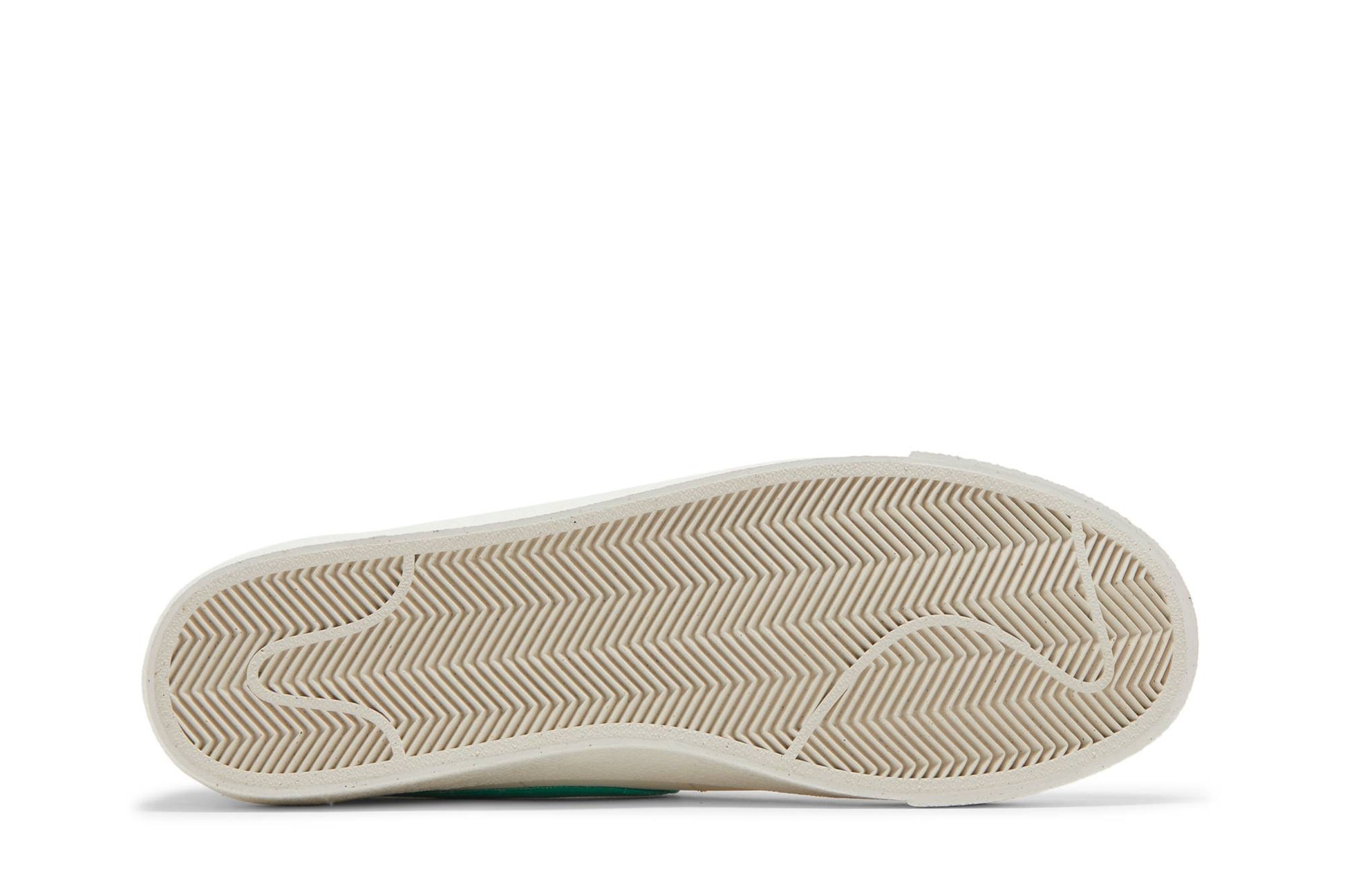 Nike Blazer Low 72 Double Swoosh 'Sail Green Blue' DO9777-001