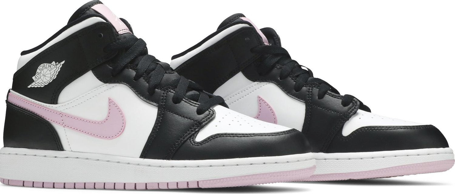 Air Jordan 1 Mid In Colorway