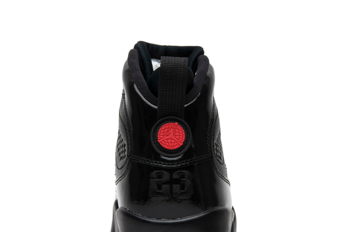 Air Jordan 9 Retro Bred 302370-014