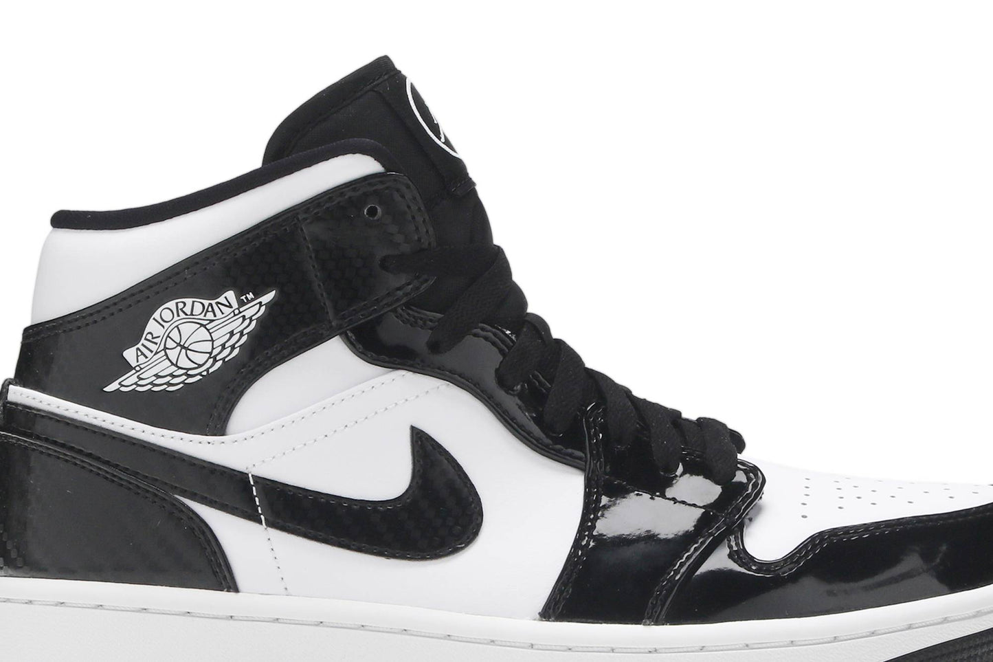 Air Jordan 1 Mid SE All Star 2021 DD1649-001