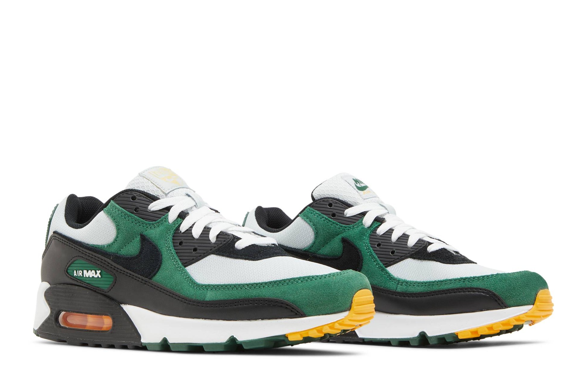 Nike Air Max 90 'Gorge Green' DM0029-004