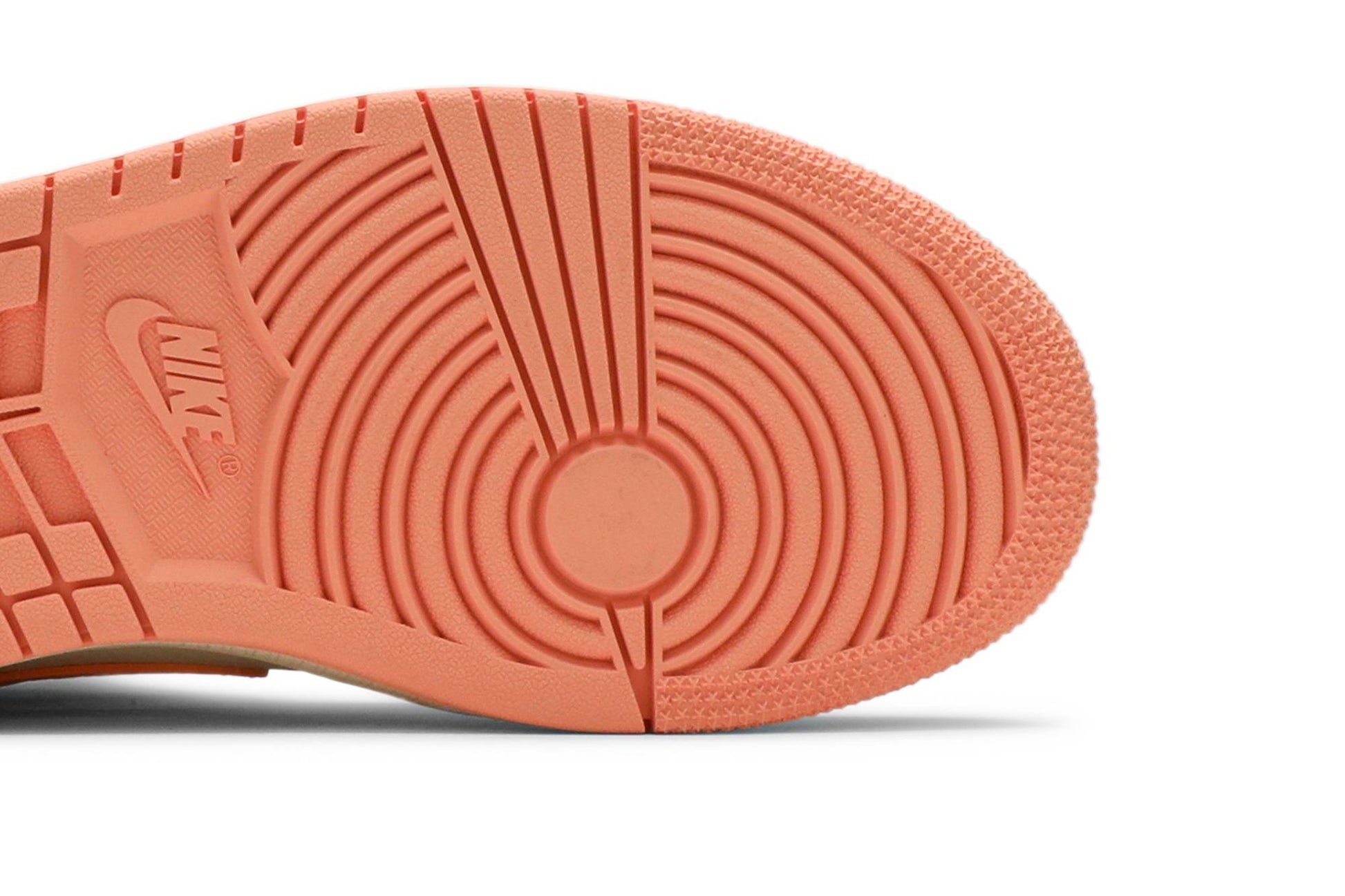 ( Women ) Air Jordan 1 Mid Apricot DH4270-800