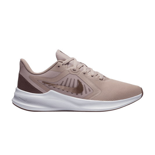 ( Women ) Nike Downshifter 10 'Stone Mauve' CI9984-200