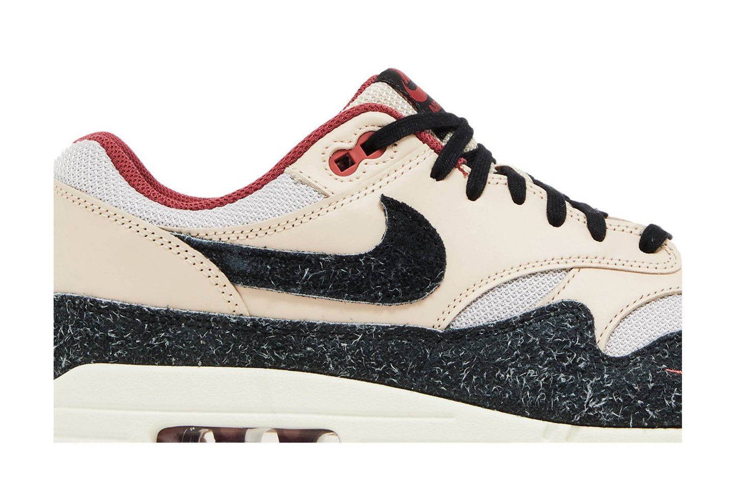 Nike Air Max 1 PRM White FD5743-200