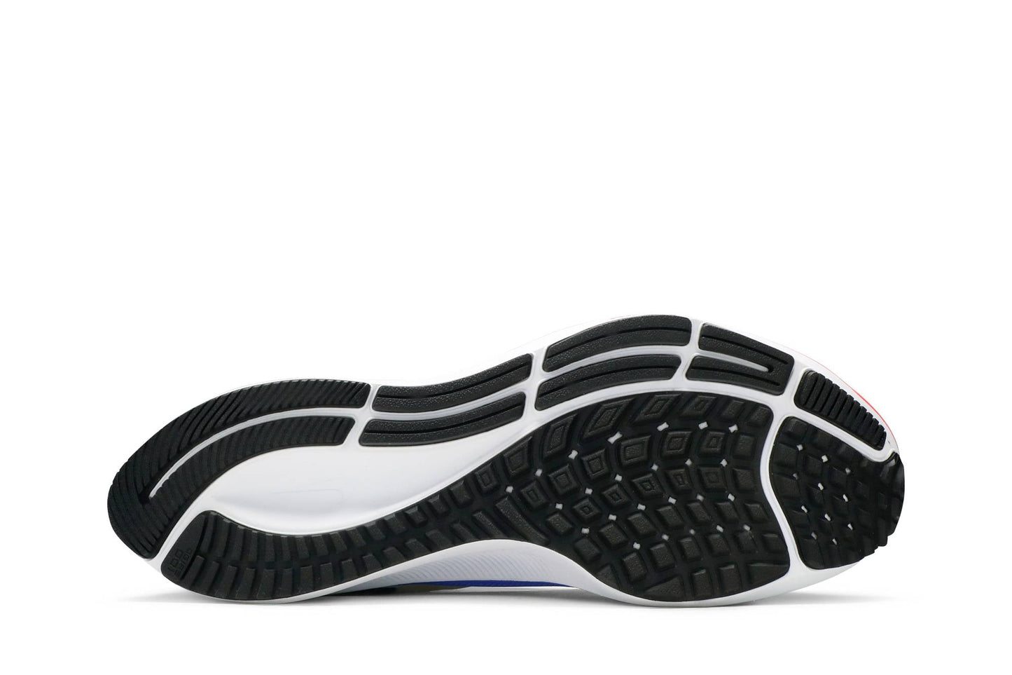 Nike Air Zoom Pegasus 37 White Multi BQ9646-103