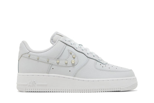 ( Women ) Nike Air Force 1 Low 'Pearl Swoosh' DV3810-001