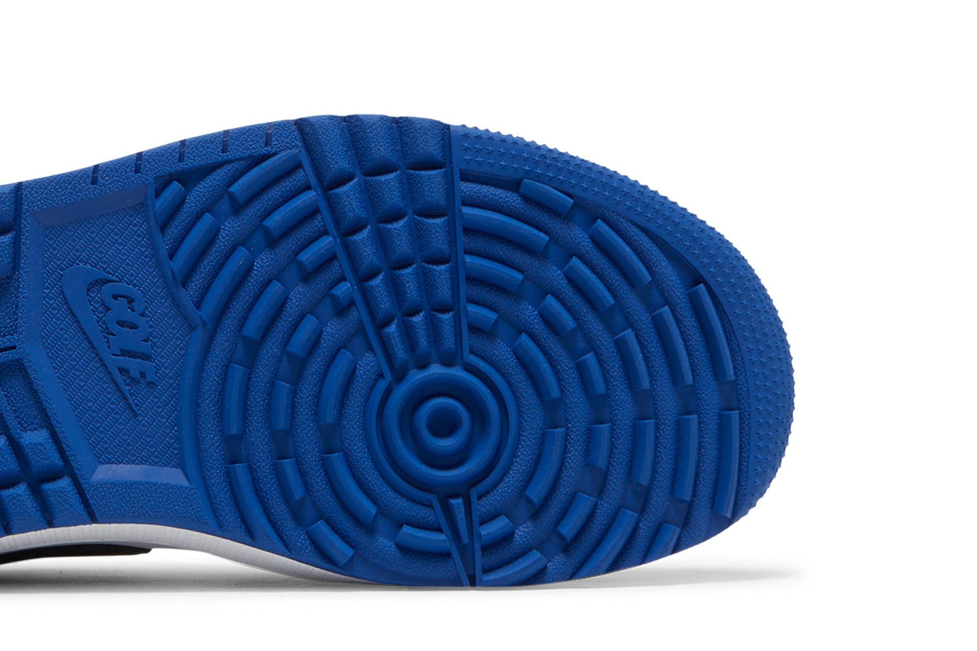 Air Jordan 1 Retro Low Golf Royal Toe DD9315-102