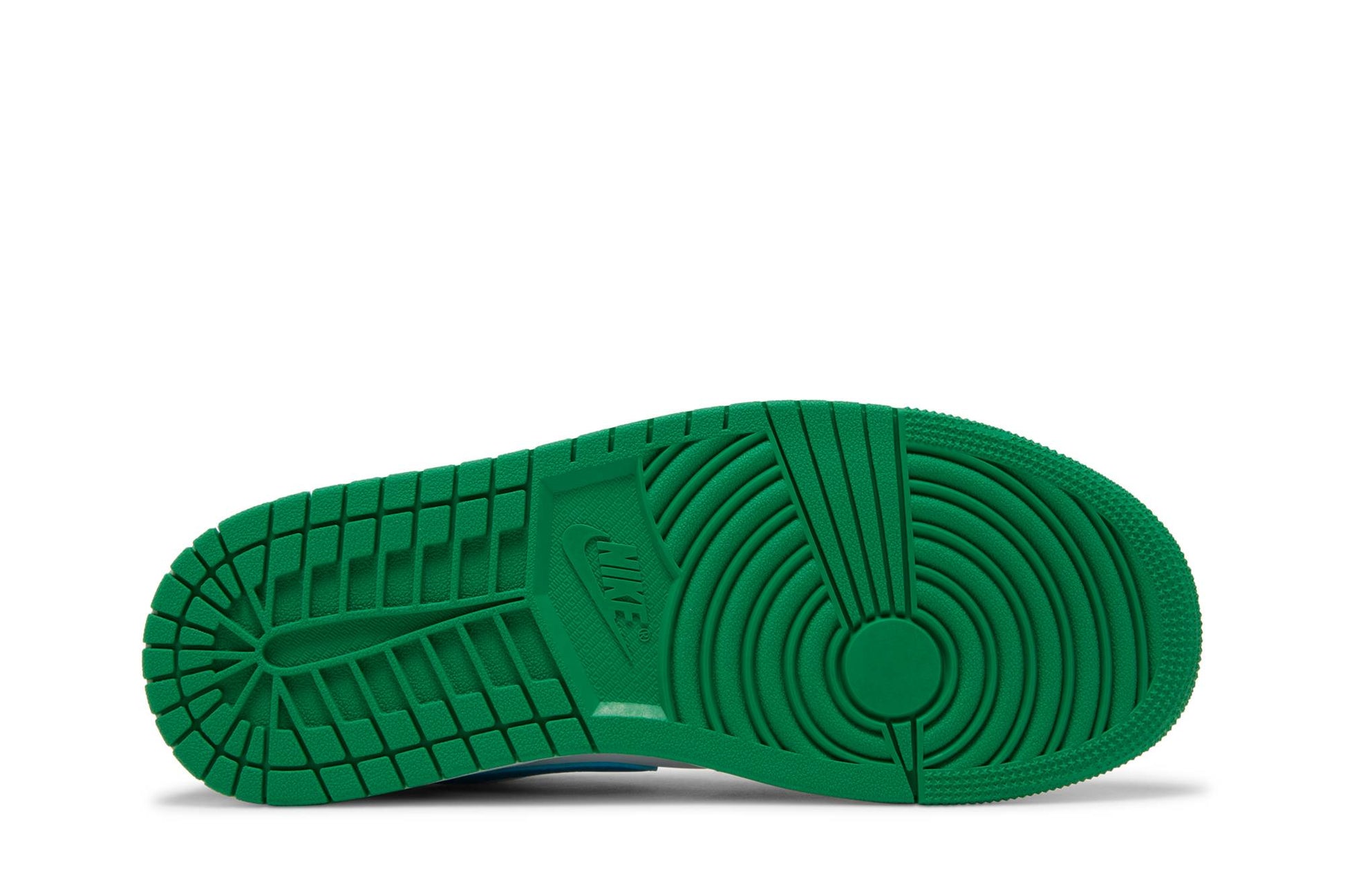 ( Women ) Air Jordan1 Low Lucky Green DC0774-304