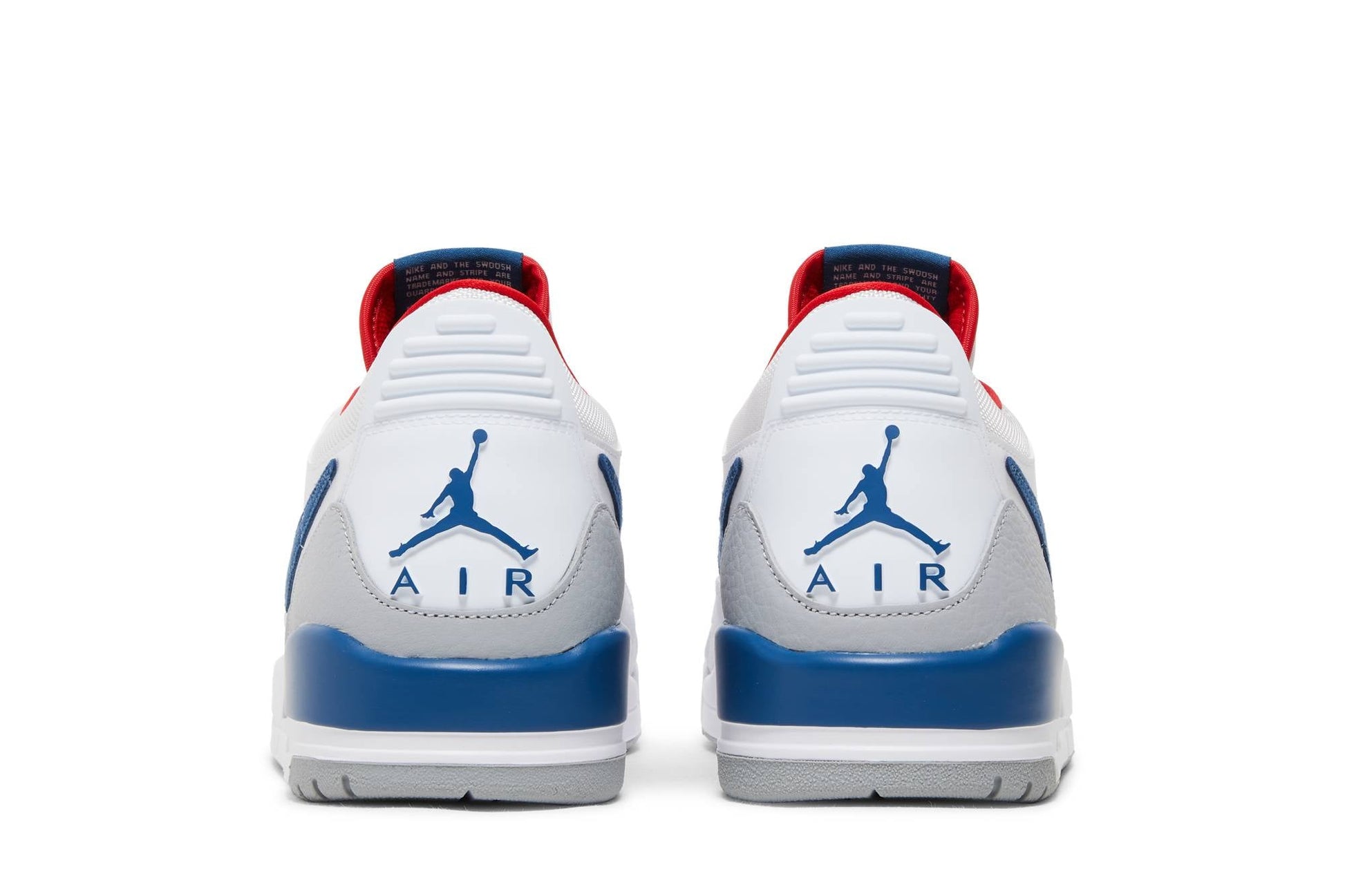 Air Jordan Legacy 312 Low True Blue CD7069-104