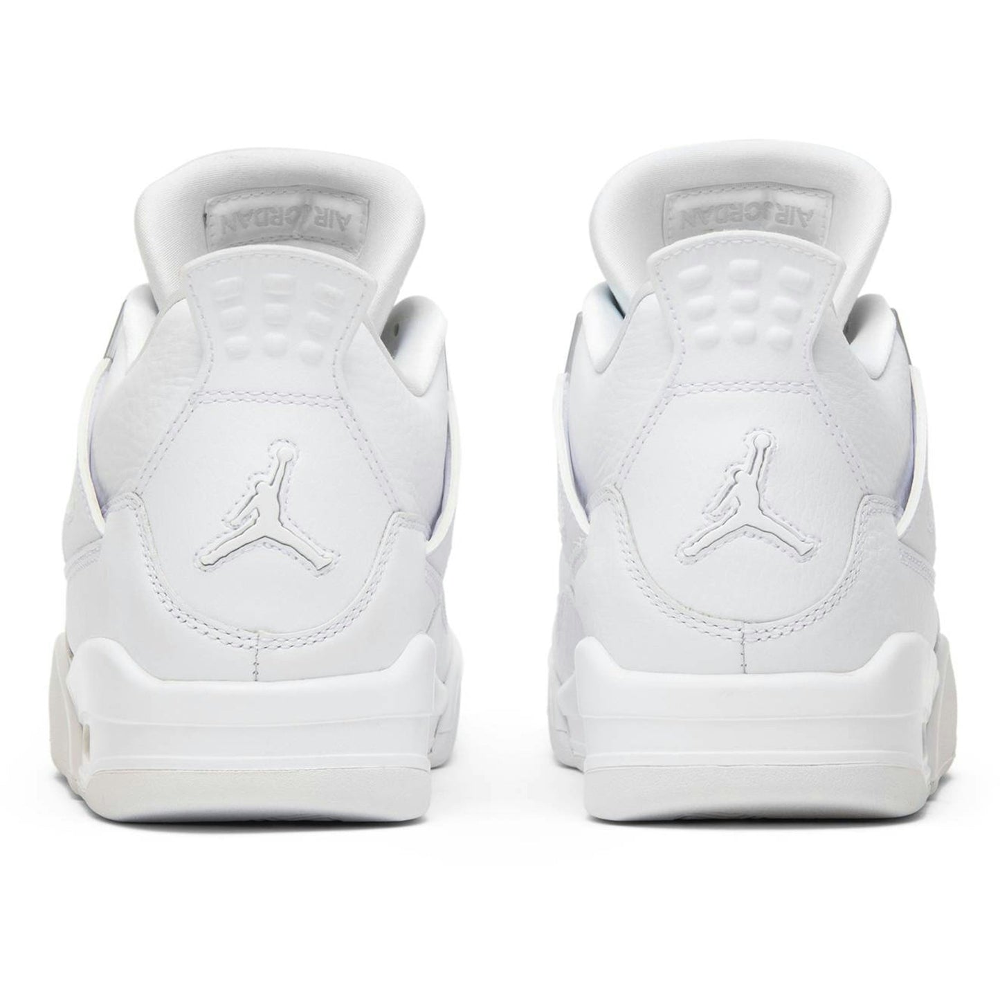 ( Grade School ) Air Jordan 4 Retro 2017 Pure Money 408452-100