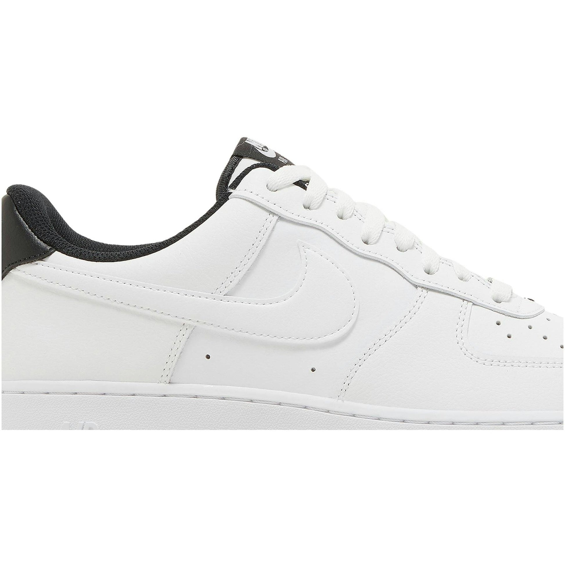 Nike Air Force 1 Low 'White Black' ( 2022 ) DR9867-102