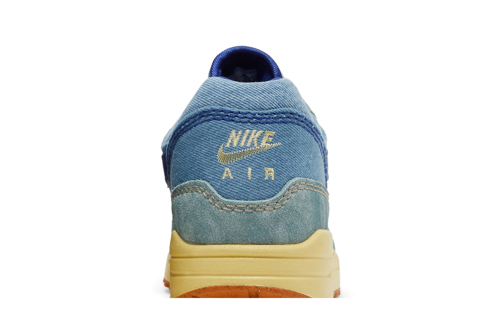 Nike Air Max 1 Premium Mineral Slate DV3050-300