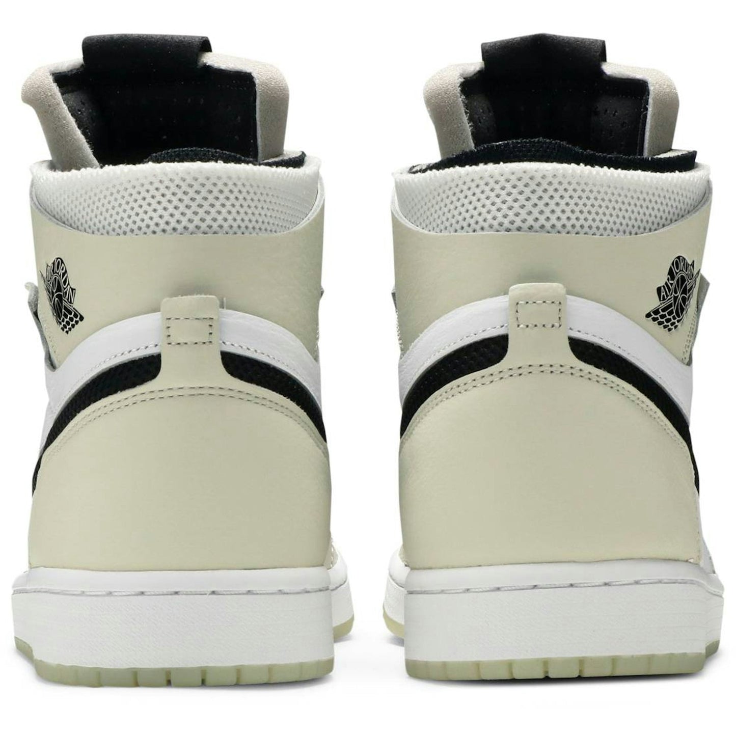 ( Women ) Air Jordan 1 High Zoom Comfort Light Bone CT0979-002