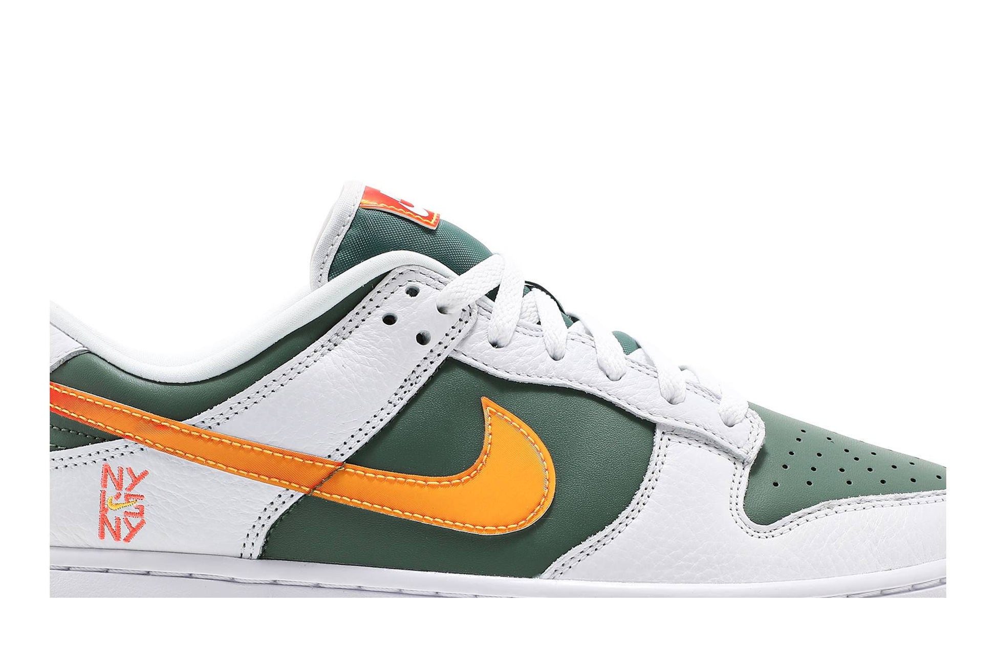 Nike Dunk Low NY Vs NY DN2489-300