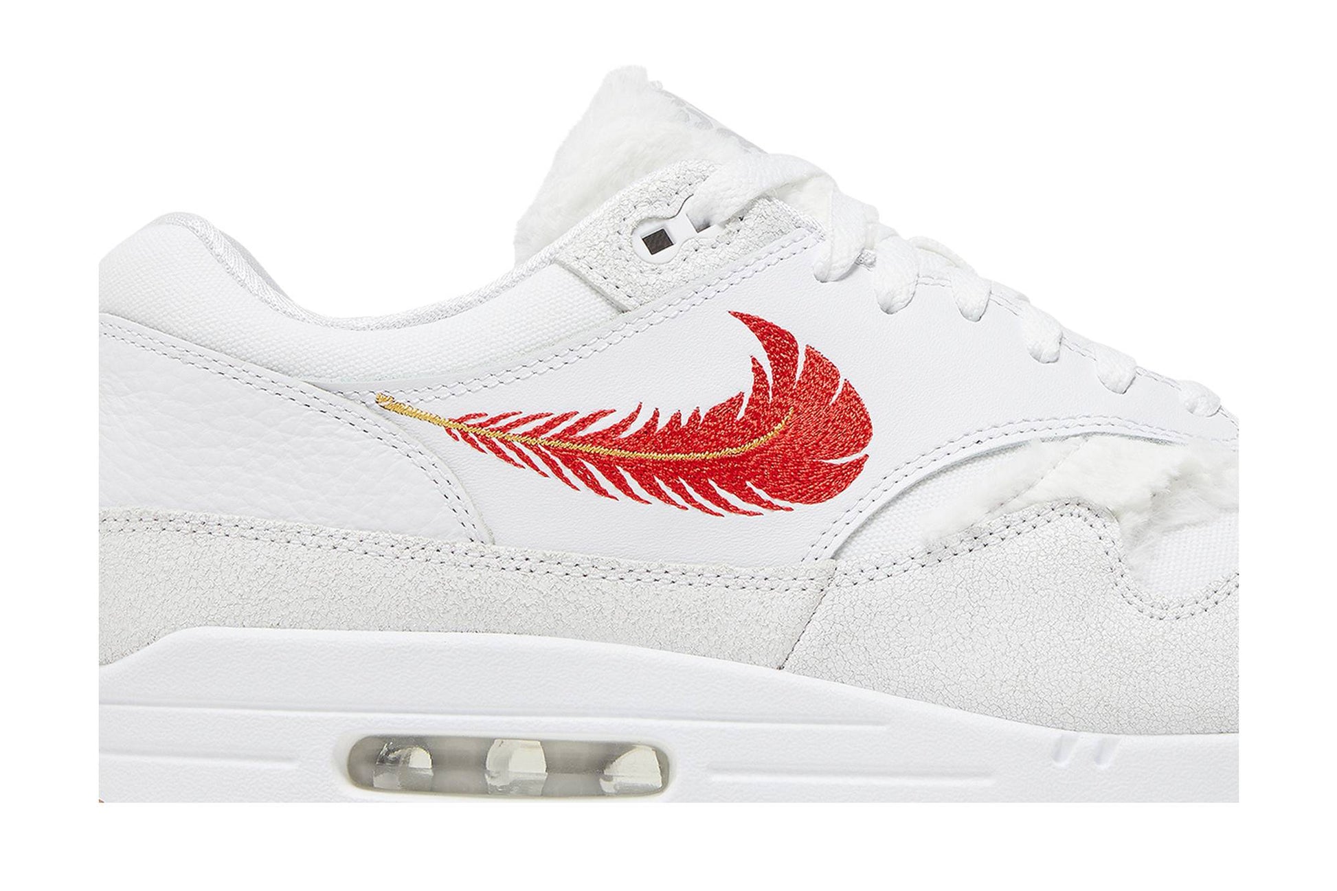 Nike Air Max 1 The Bay FJ4451-100