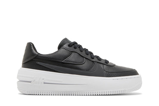 ( Women ) Nike Air Force 1 PLT.AF.ORM Black DJ9946-001