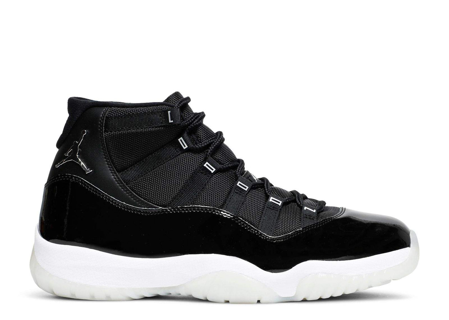 Air Jordan 11 Retro 'Jubilee / 25th Anniversary' Revered Footwear