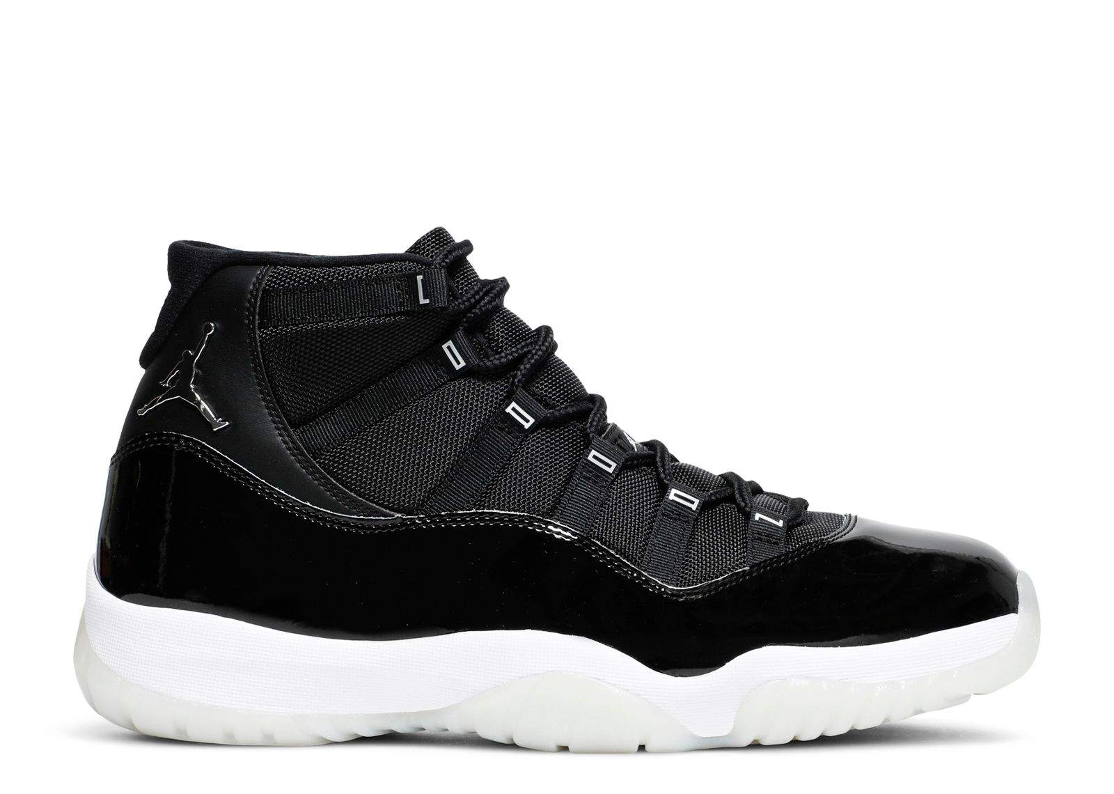 Air Jordan 11 Retro 'Jubilee / 25th Anniversary' Revered Footwear