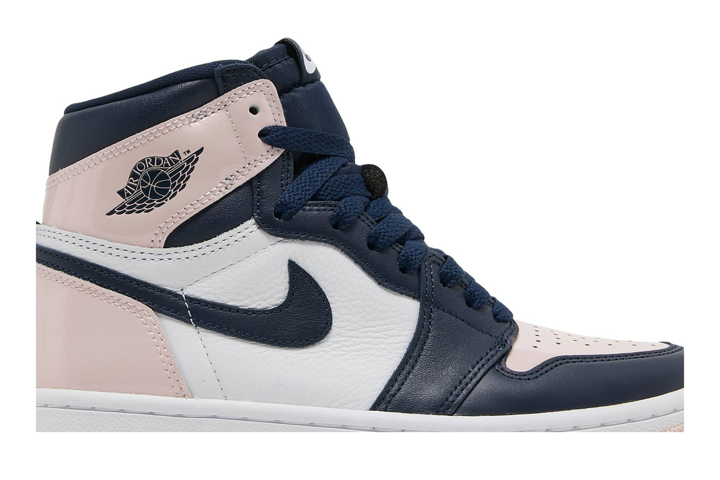 ( Women ) Air Jordan 1 Retro High OG SE Bubble Gum DD9335-641