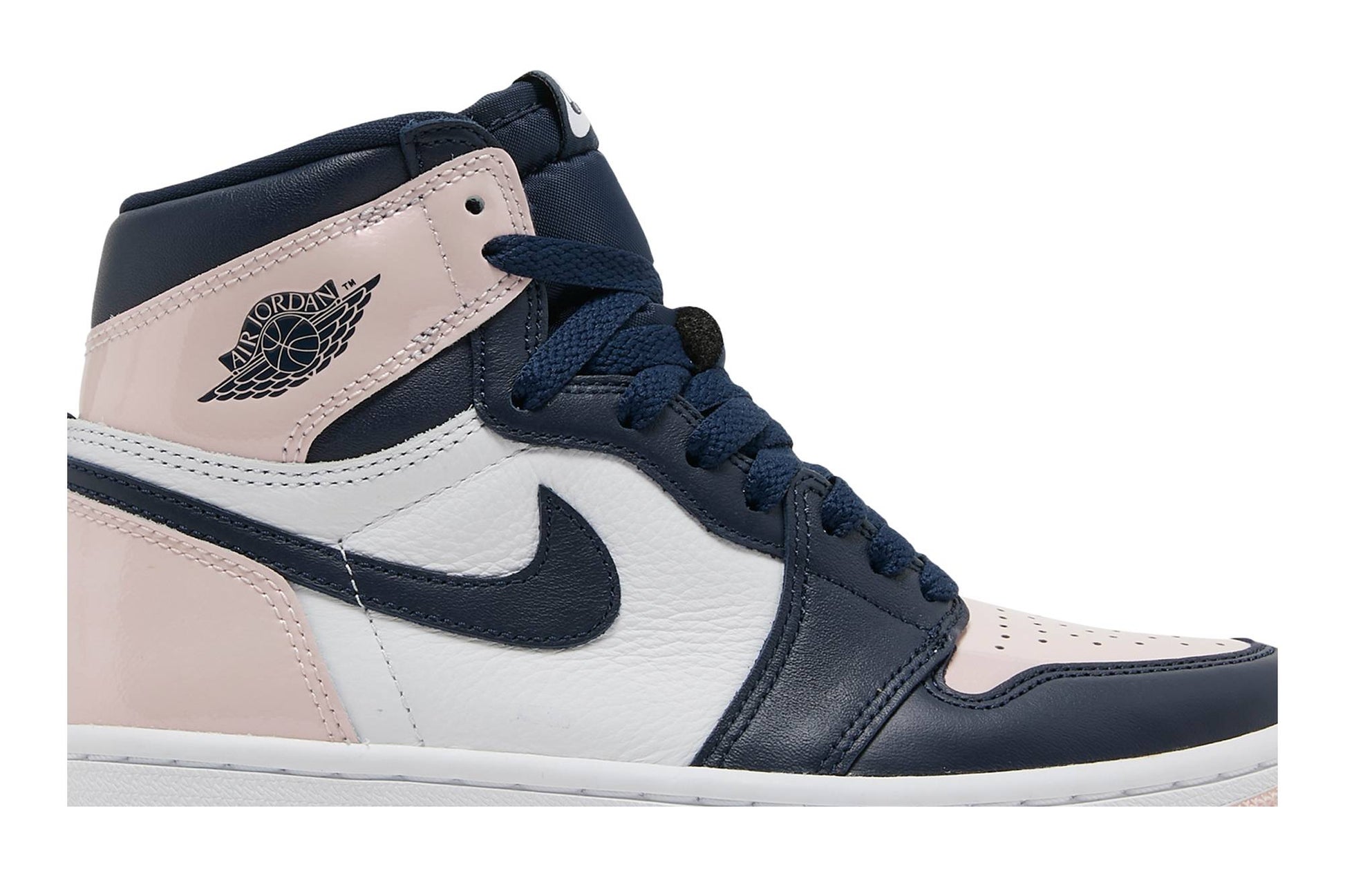 ( Women ) Air Jordan 1 Retro High OG SE Bubble Gum DD9335-641
