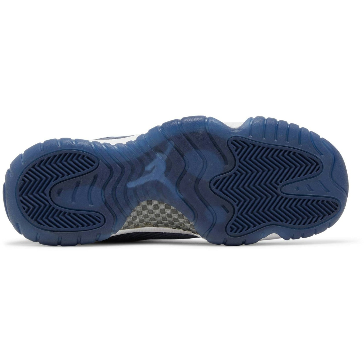 ( Women ) Air Jordan 11 Velvet 'Midnight Navy' AR0715-441