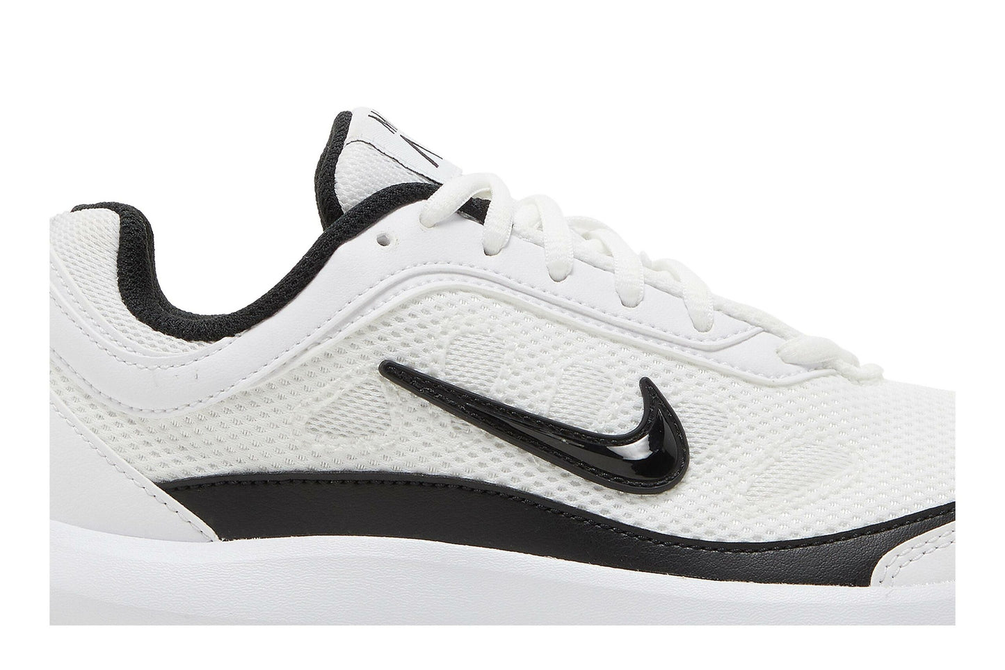 ( Women ) Nike Air Max AP 'White Black' CU4870-100