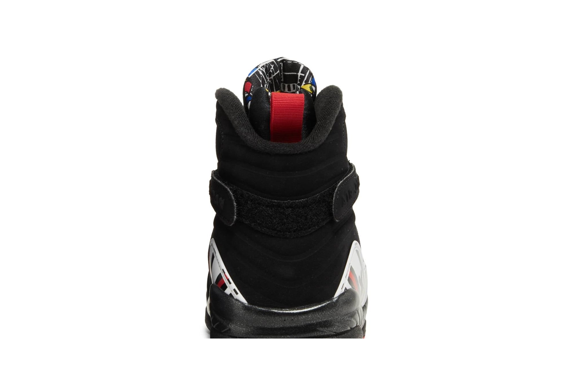 Air Jordan 8 'Playoffs' 305381-062