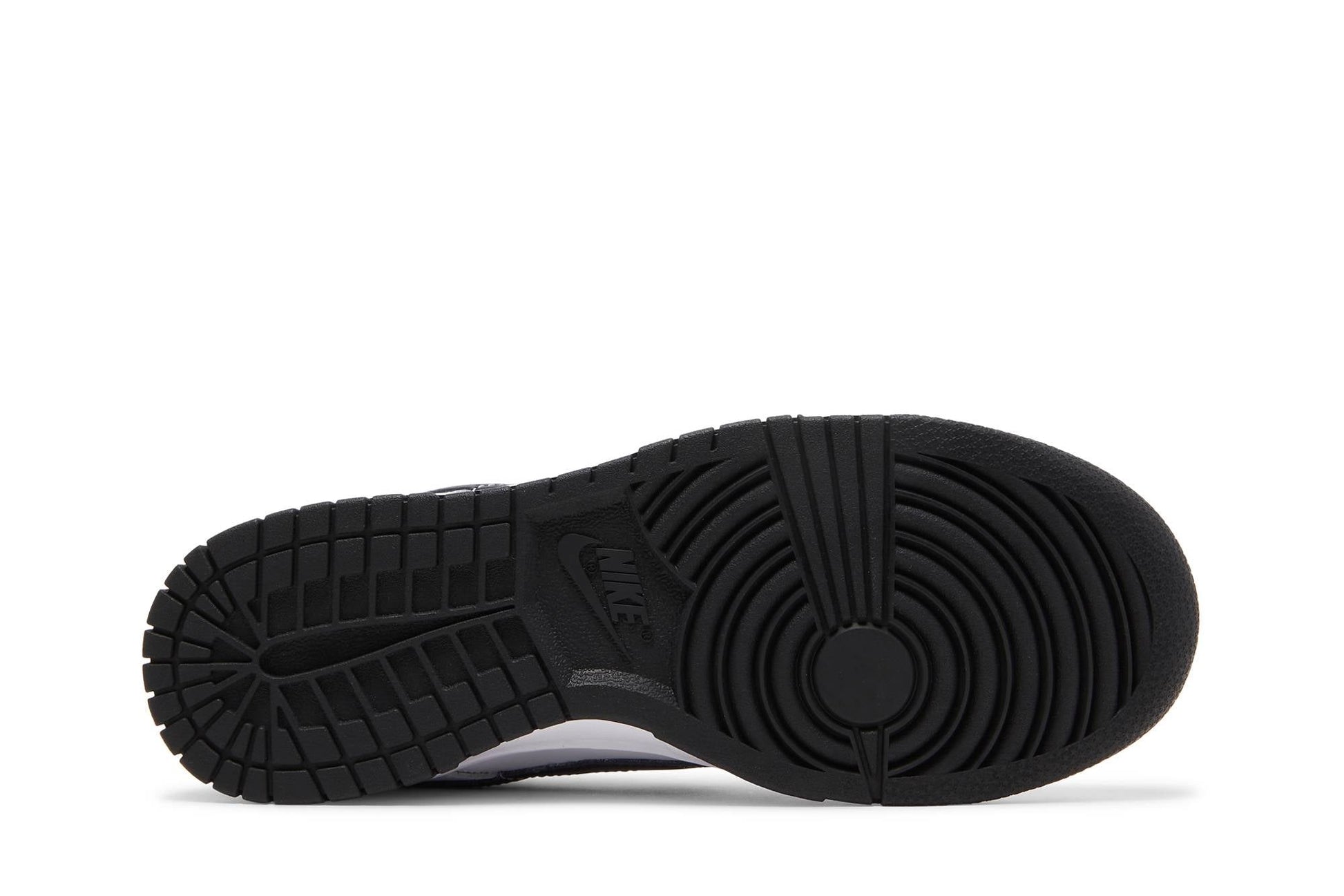 ( Women ) Nike Dunk Low 'White Black' DD1503-113