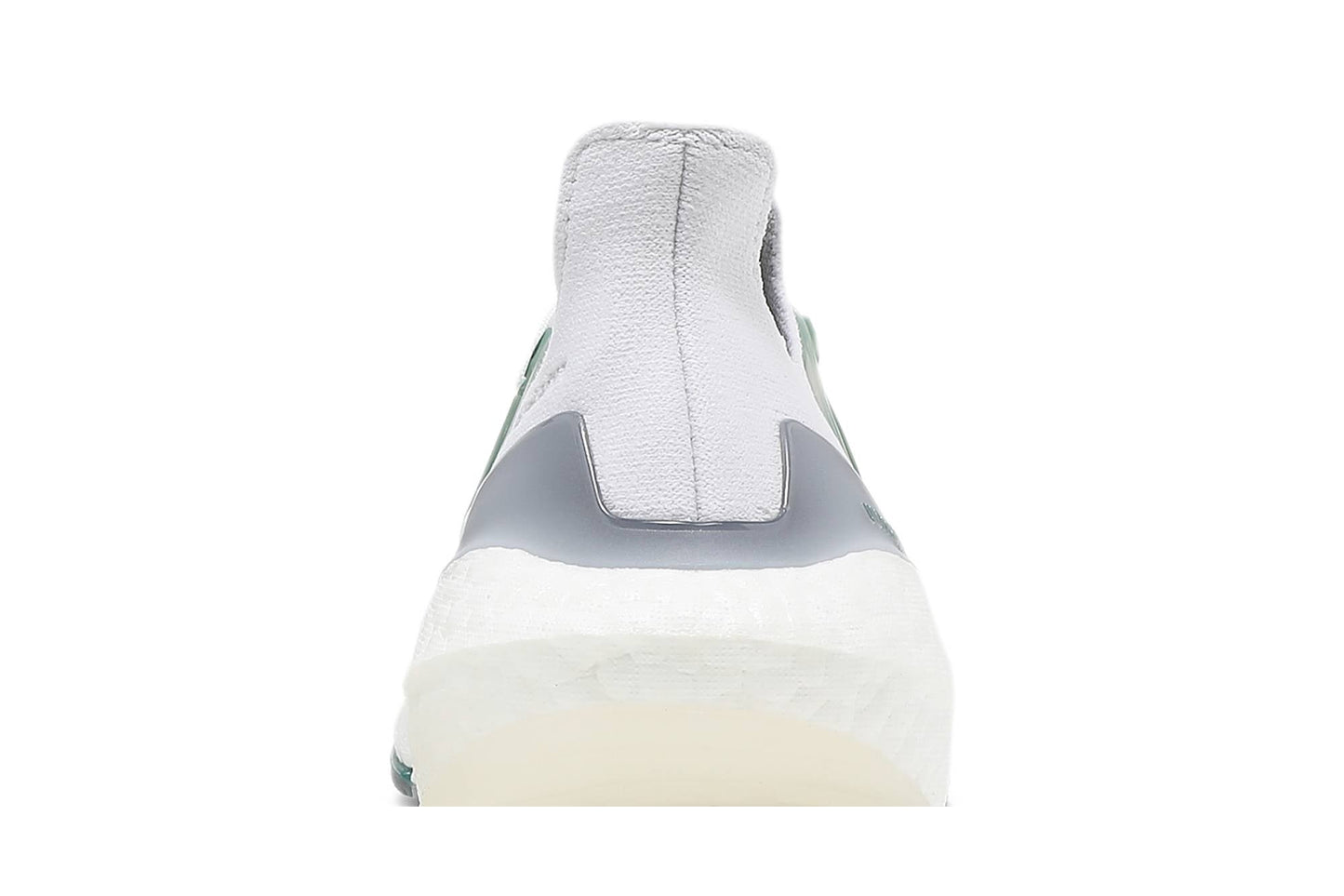 Adidas UltraBoost 21 'White Sub Green' FZ2326